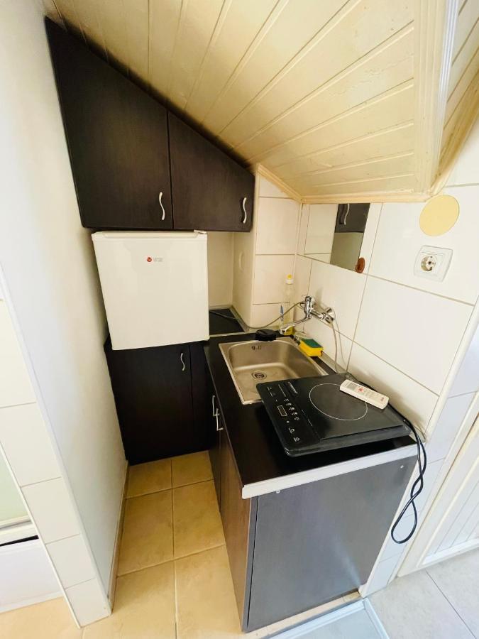 Simic Apartment อารันเยโลวัคส์ ภายนอก รูปภาพ
